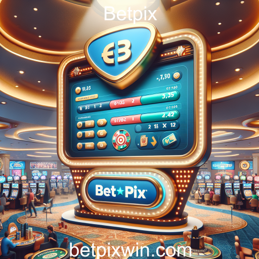 Explorando a Categoria FAQ no Betpix: Jogos que Testam Seu Conhecimento